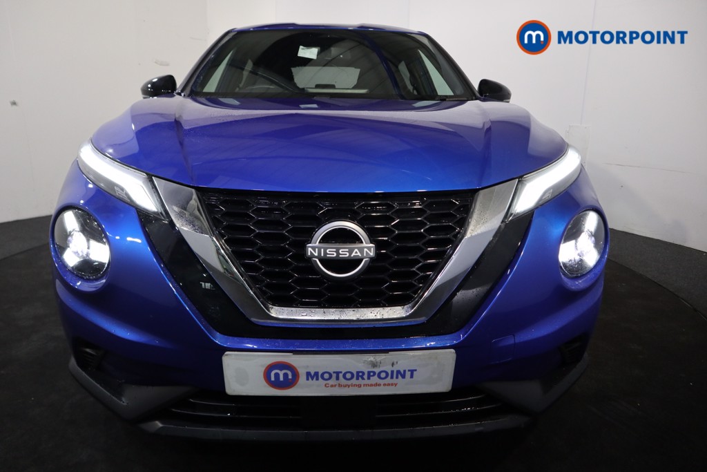 Used Nissan Juke 2025 for sale - 77128423: Photo 41