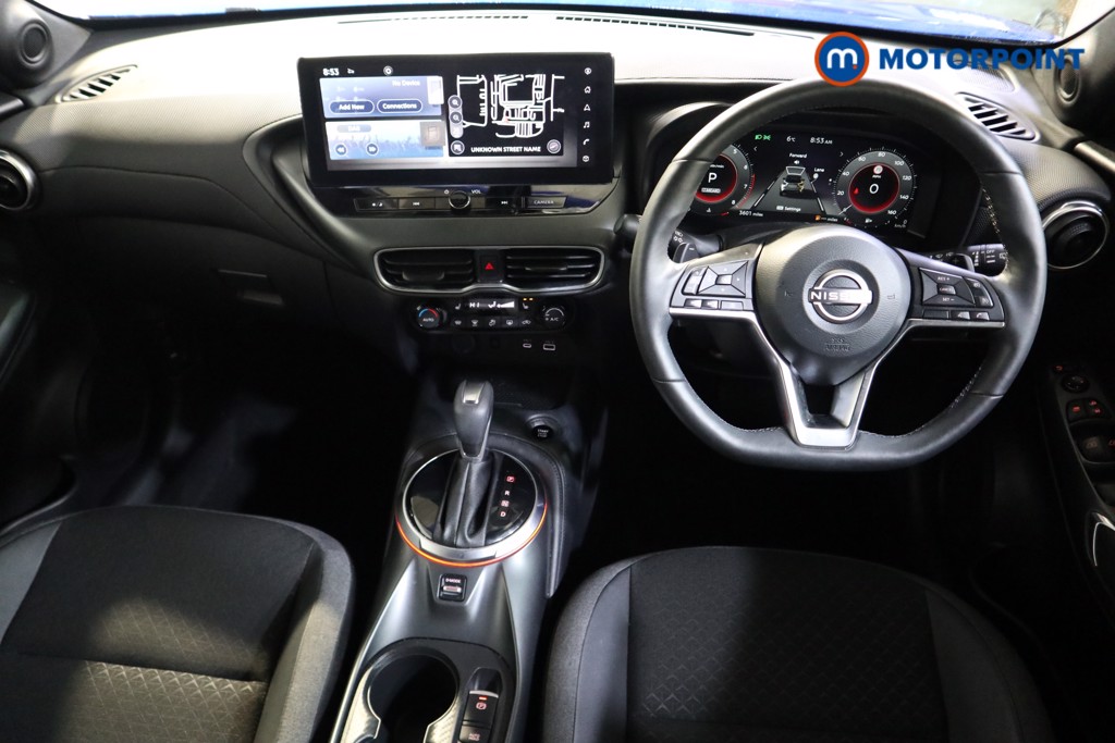 Used Nissan Juke 2025 for sale - 77128423: Photo 9