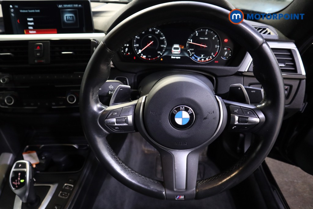 Used BMW 4 Series 2020 for sale - 76739083: Photo 11