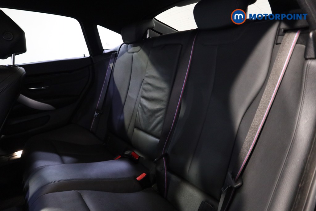 Used BMW 4 Series 2020 for sale - 76739083: Photo 19