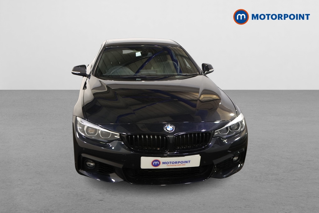 Used BMW 4 Series 2020 for sale - 76739083: Photo 2