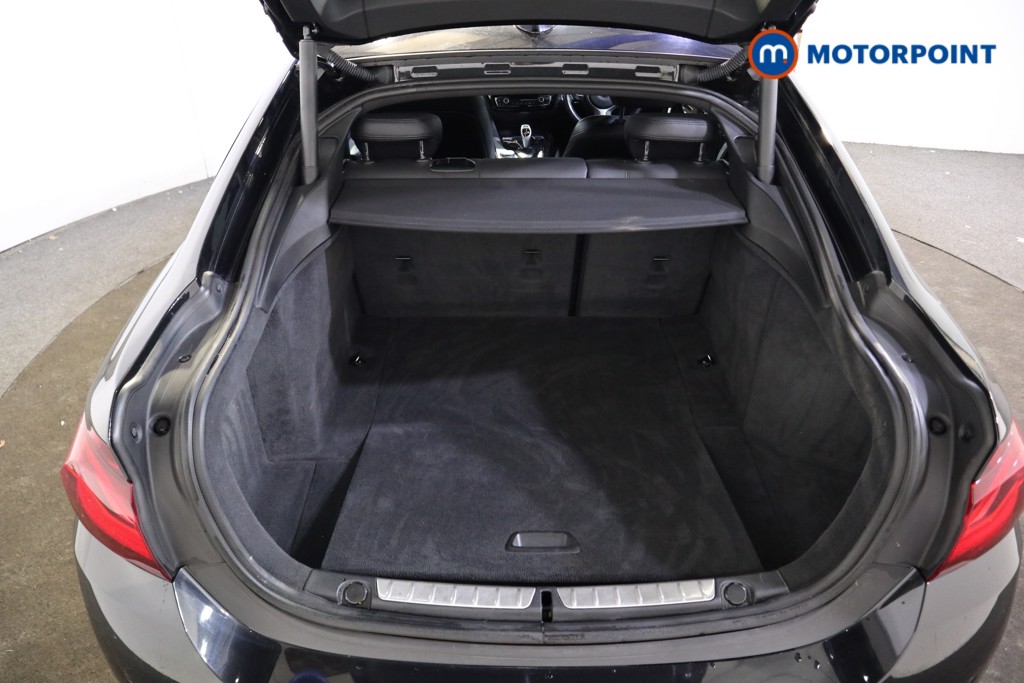 Used BMW 4 Series 2020 for sale - 76739083: Photo 20