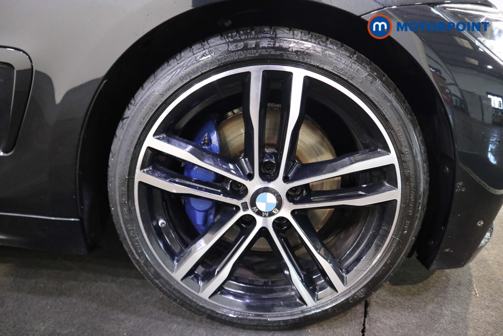 Used BMW 4 Series 2020 for sale - 76739083: Photo 23