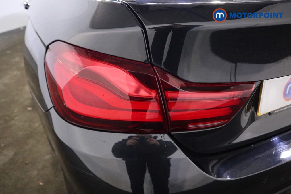 Used BMW 4 Series 2020 for sale - 76739083: Photo 28