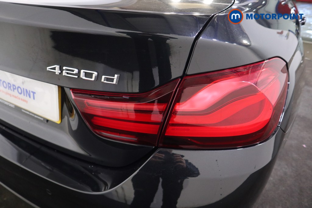 Used BMW 4 Series 2020 for sale - 76739083: Photo 29