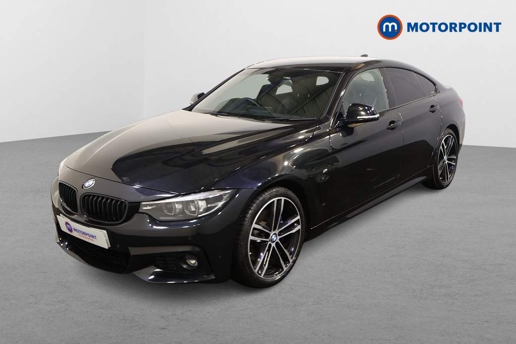 Used BMW 4 Series 2020 for sale - 76739083: Photo 3