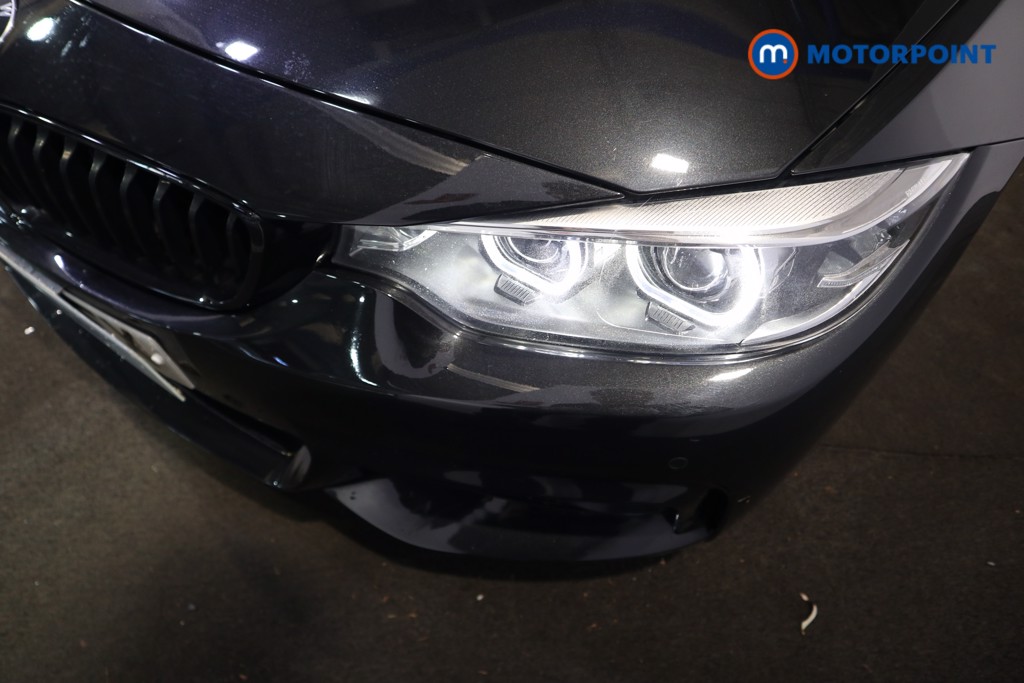 Used BMW 4 Series 2020 for sale - 76739083: Photo 35