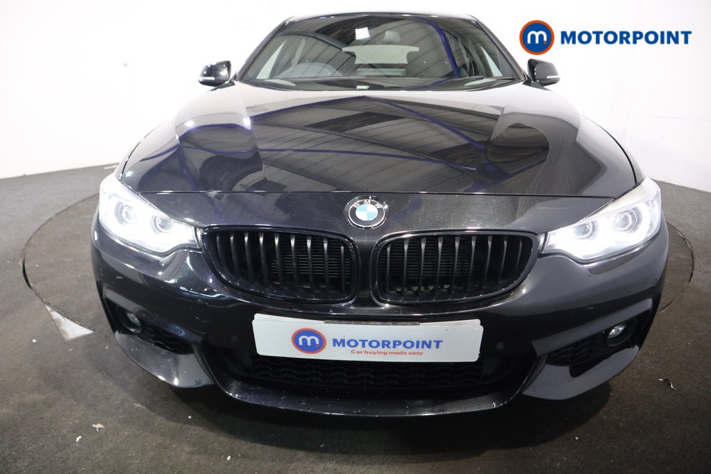 Used BMW 4 Series 2020 for sale - 76739083: Photo 37
