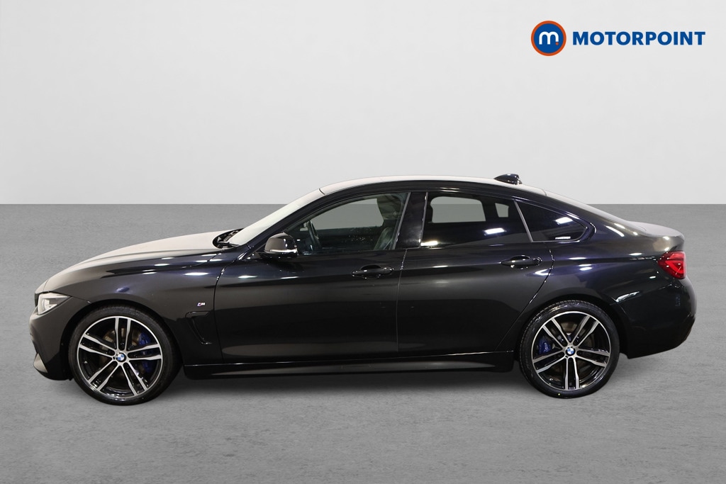 Used BMW 4 Series 2020 for sale - 76739083: Photo 4