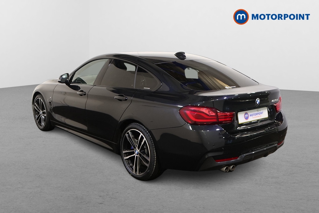 Used BMW 4 Series 2020 for sale - 76739083: Photo 5