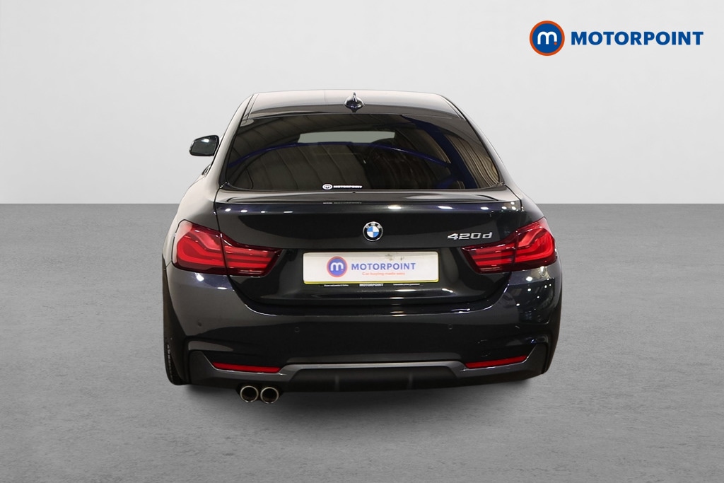 Used BMW 4 Series 2020 for sale - 76739083: Photo 6