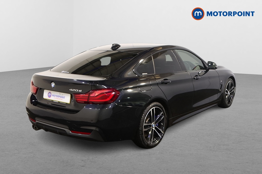 Used BMW 4 Series 2020 for sale - 76739083: Photo 7