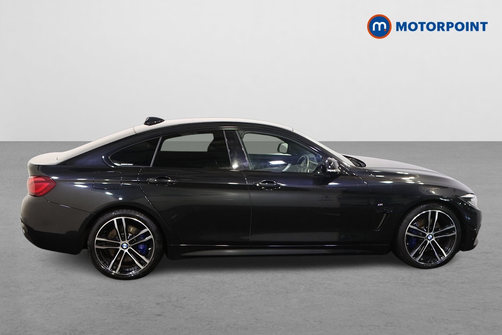 Used BMW 4 Series 2020 for sale - 76739083: Photo 8