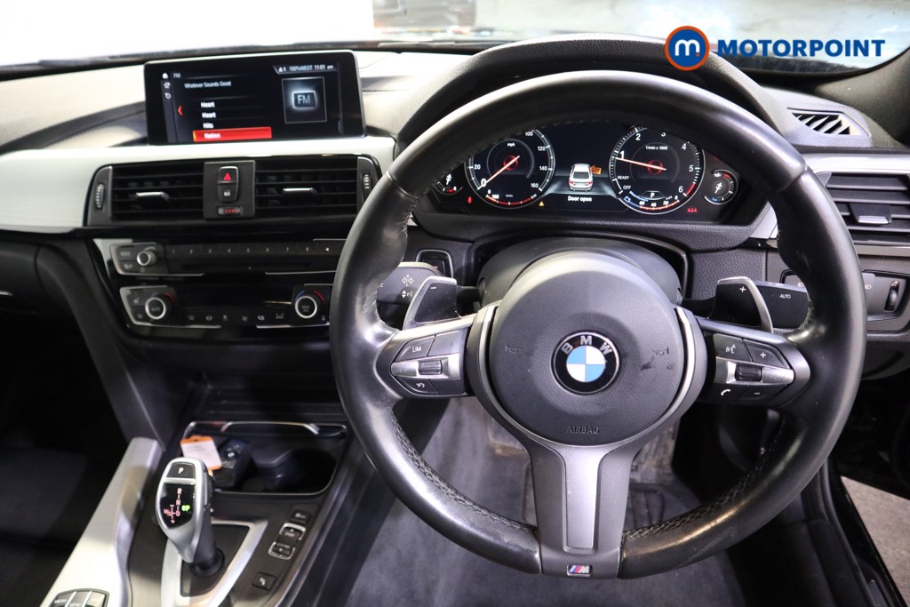 Used BMW 4 Series 2020 for sale - 76739083: Photo 9