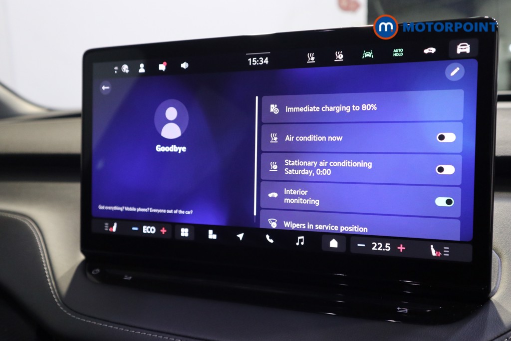 Used Skoda Elroq 2025 for sale - 78187492: Photo 10