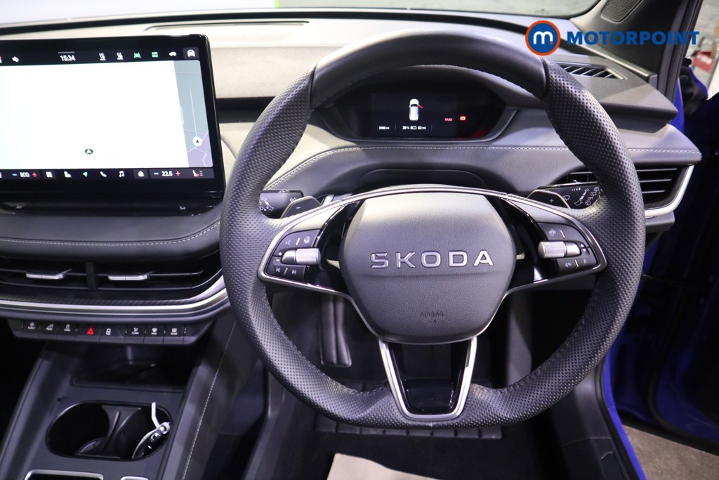 Used Skoda Elroq 2025 for sale - 78187492: Photo 12