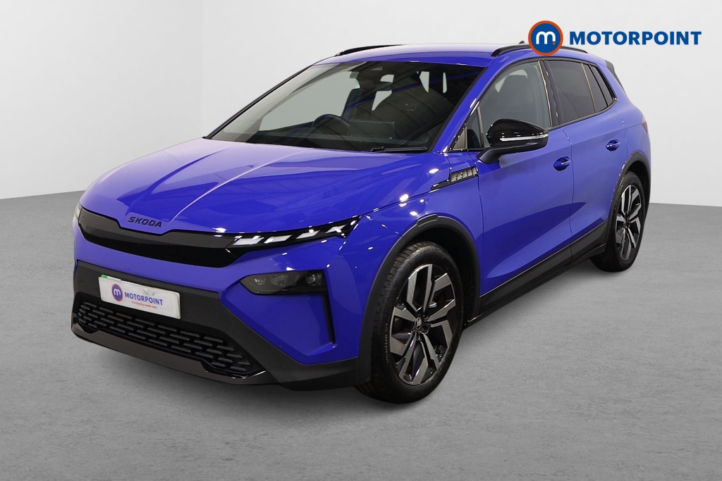 Used Skoda Elroq 2025 for sale - 78187492: Photo 3