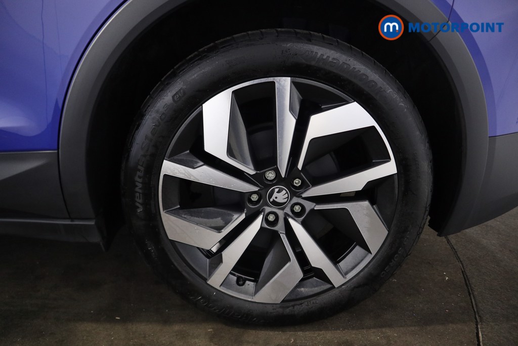 Used Skoda Elroq 2025 for sale - 78187492: Photo 32