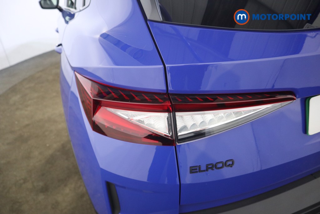 Used Skoda Elroq 2025 for sale - 78187492: Photo 34