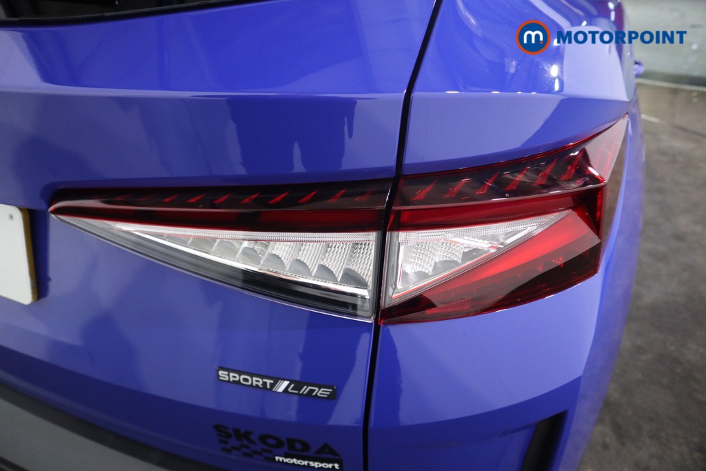 Used Skoda Elroq 2025 for sale - 78187492: Photo 35