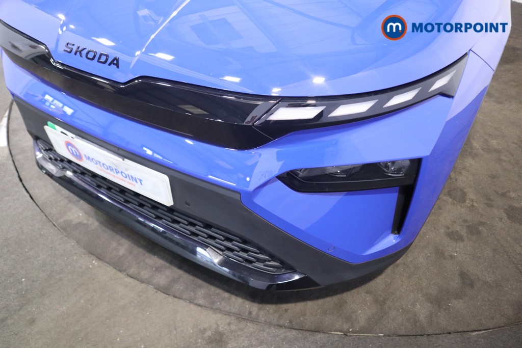 Used Skoda Elroq 2025 for sale - 78187492: Photo 45