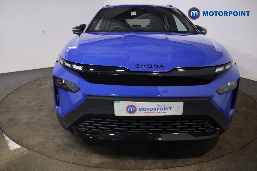 Used Skoda Elroq 2025 for sale - 78187492: Photo 47