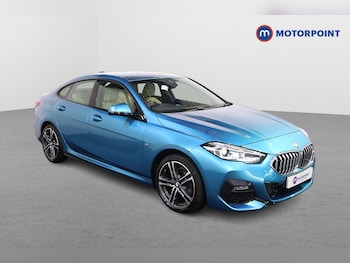 BMW - 2 Series