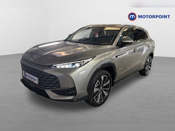 Used MG MG HS 2025 for sale - 78717004: Photo