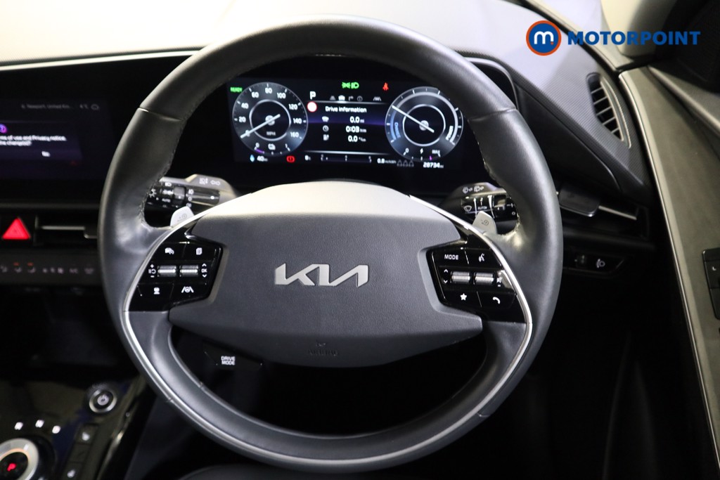 Used Kia Niro 2023 for sale - 77916738: Photo 10