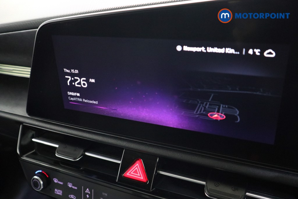 Used Kia Niro 2023 for sale - 77916738: Photo 14