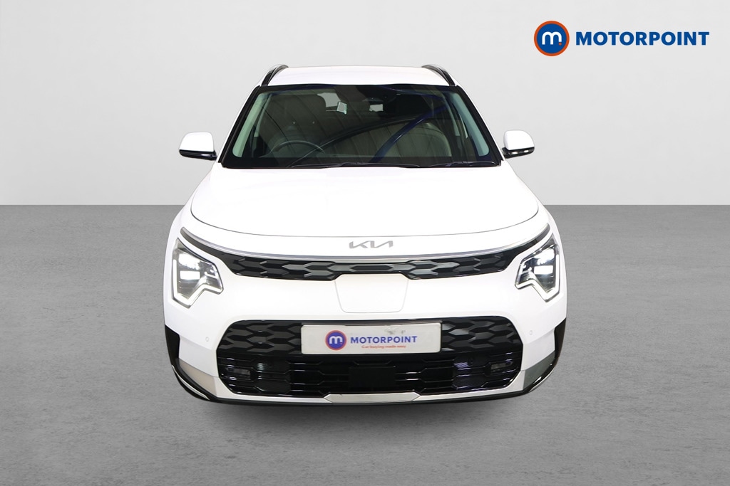 Used Kia Niro 2023 for sale - 77916738: Photo 2