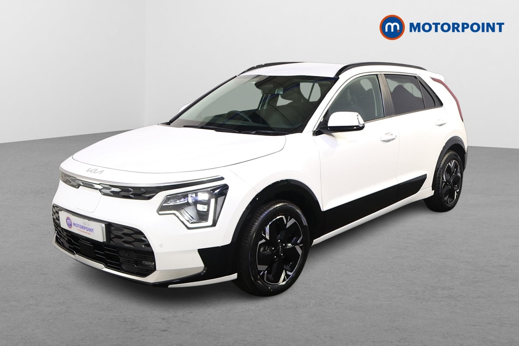 Used Kia Niro 2023 for sale - 77916738: Photo 3