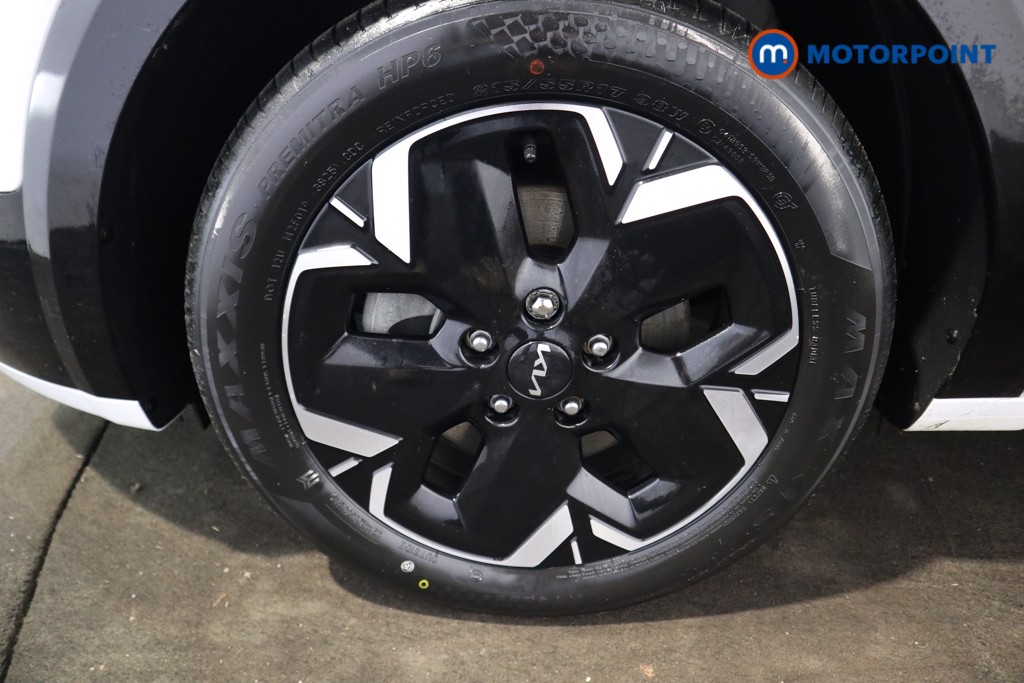 Used Kia Niro 2023 for sale - 77916738: Photo 30