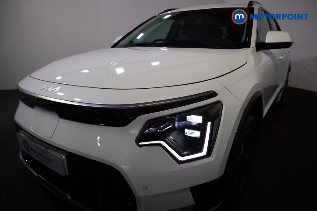 Used Kia Niro 2023 for sale - 77916738: Photo 40