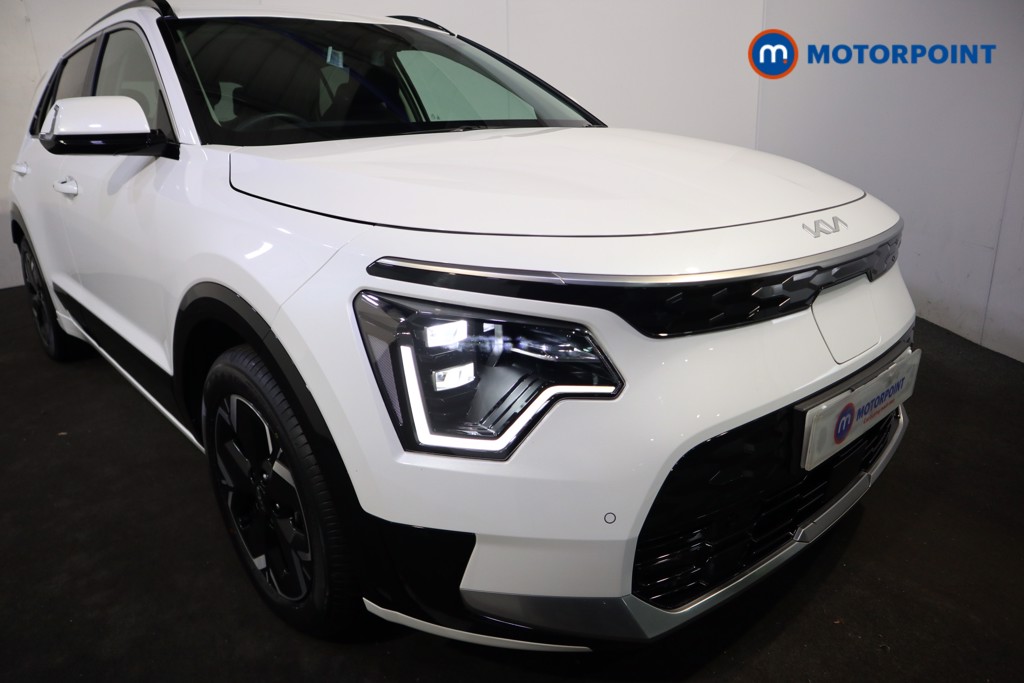 Used Kia Niro 2023 for sale - 77916738: Photo 42