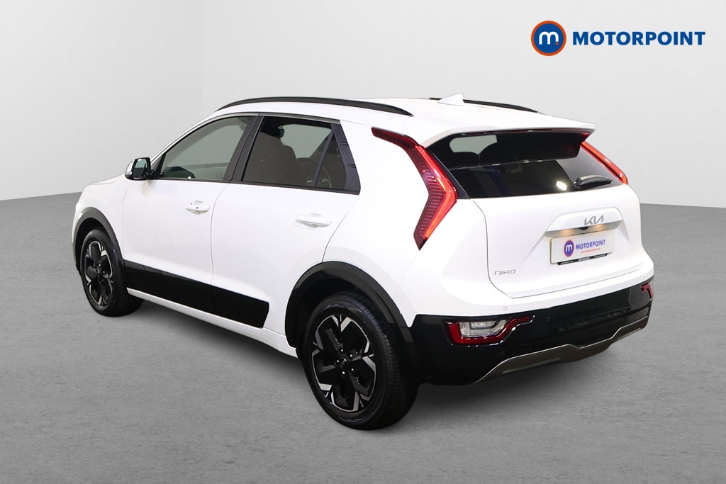 Used Kia Niro 2023 for sale - 77916738: Photo 5