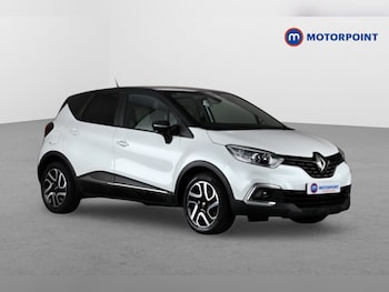 Used Renault Captur 2019 for sale - 79460314: Photo