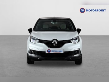 Used Renault Captur 2019 for sale - 79460314: Photo