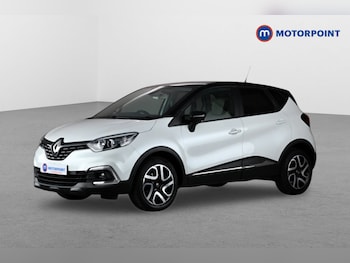 Used Renault Captur 2019 for sale - 79460314: Photo