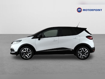 Used Renault Captur 2019 for sale - 79460314: Photo