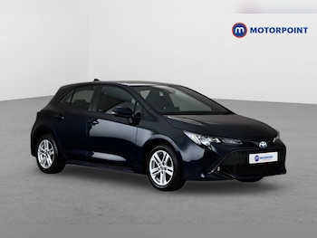 Used Toyota Corolla undefined for sale - 78654627: Photo