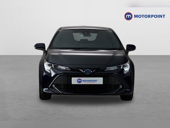 Used Toyota Corolla undefined for sale - 78654627: Photo
