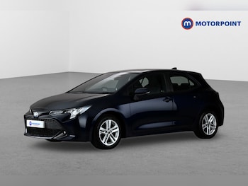 Used Toyota Corolla undefined for sale - 78654627: Photo