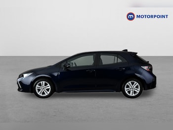Used Toyota Corolla undefined for sale - 78654627: Photo