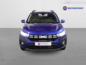 Used Dacia Sandero Stepway 2023 for sale - 76219393: Photo