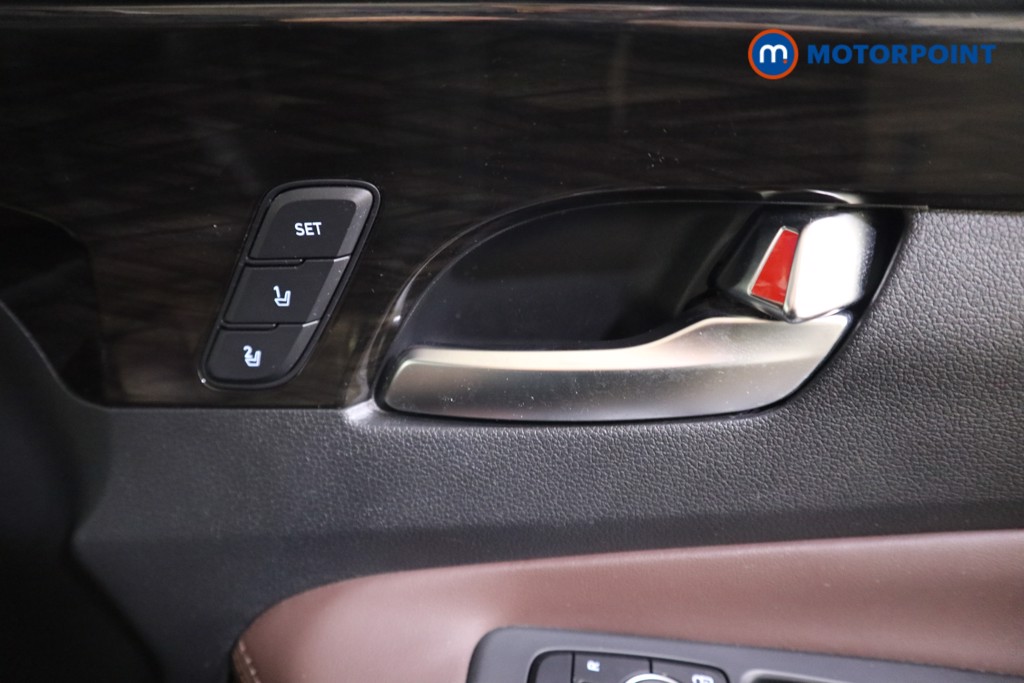 Used Hyundai Santa Fe 2019 for sale - 76718347: Photo 17