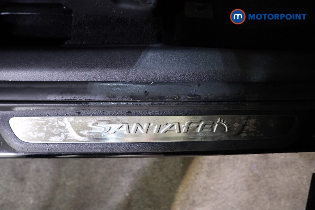 Used Hyundai Santa Fe 2019 for sale - 76718347: Photo 20