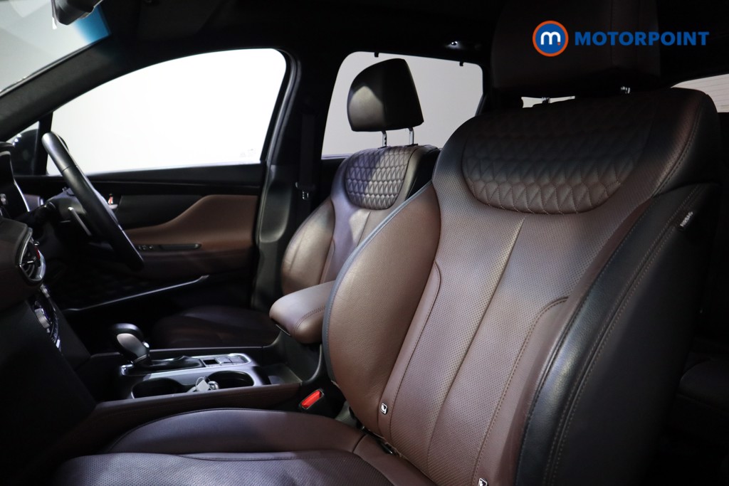 Used Hyundai Santa Fe 2019 for sale - 76718347: Photo 21