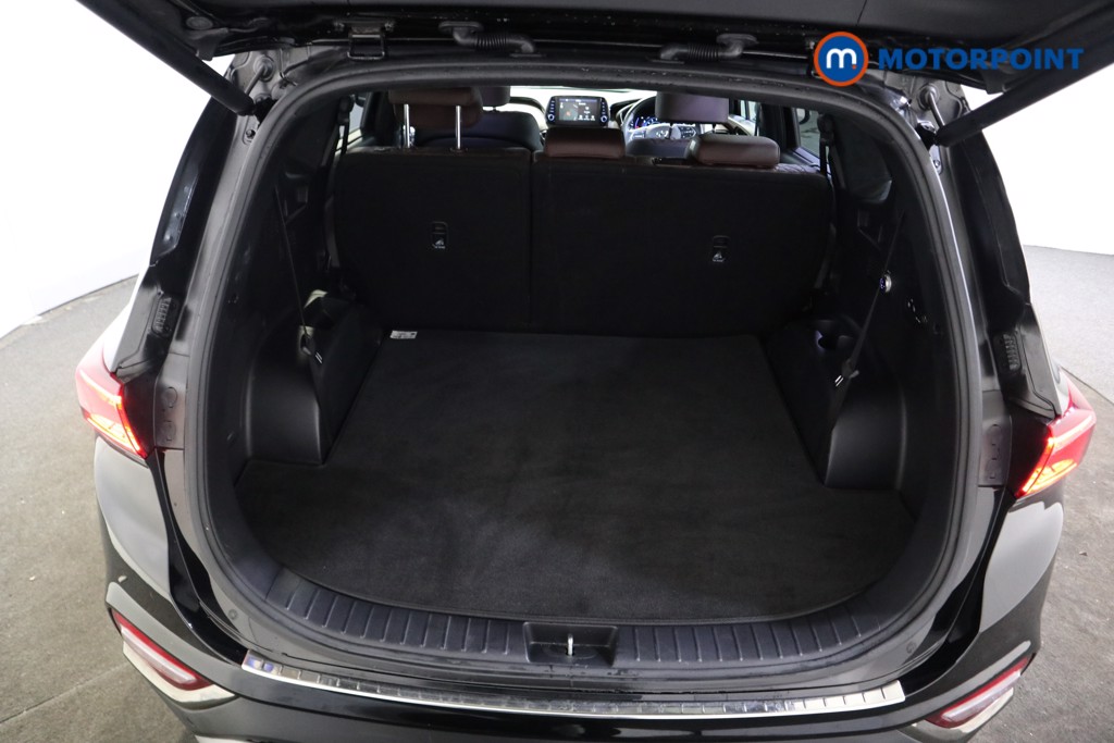 Used Hyundai Santa Fe 2019 for sale - 76718347: Photo 23