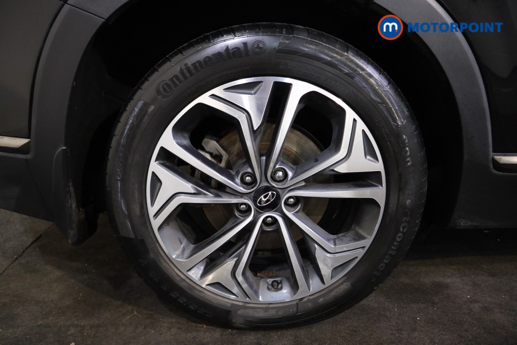 Used Hyundai Santa Fe 2019 for sale - 76718347: Photo 26